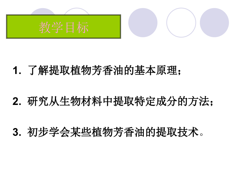 植物芳香油提取.ppt_第2页