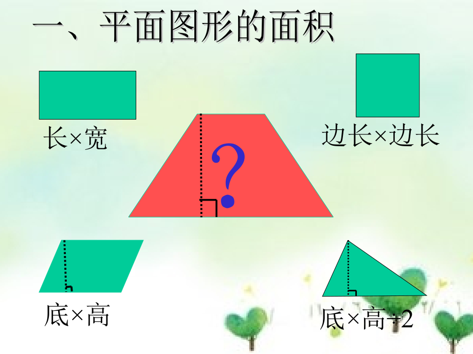 教课《梯形的面积》.pptx_第2页