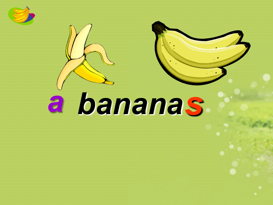 七年级英语上册Unit6Doyoulikebananas课件人教新目标版.ppt_第2页