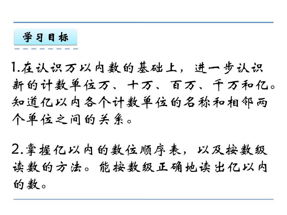 四年级数学12万以上数的读法课件.ppt_第2页
