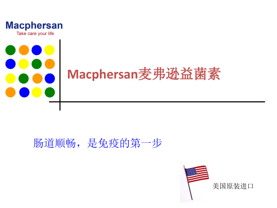 健康知识：麦弗逊益菌素.ppt_第1页