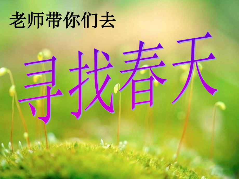 四年级下册语文园地一.ppt_第2页