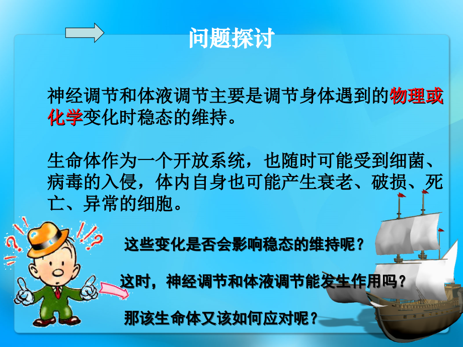 免疫调节学生做 - 副本.ppt_第1页