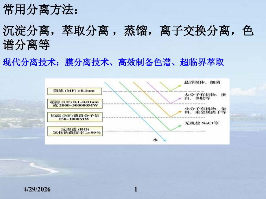 无机化学ppt13.1.ppt_第1页