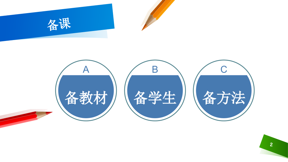 说课unit3lookatme!.pptx_第2页