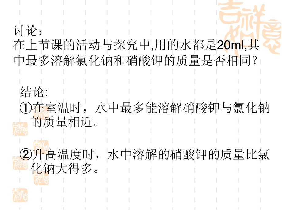 课题2溶解度第二课时.ppt_第2页