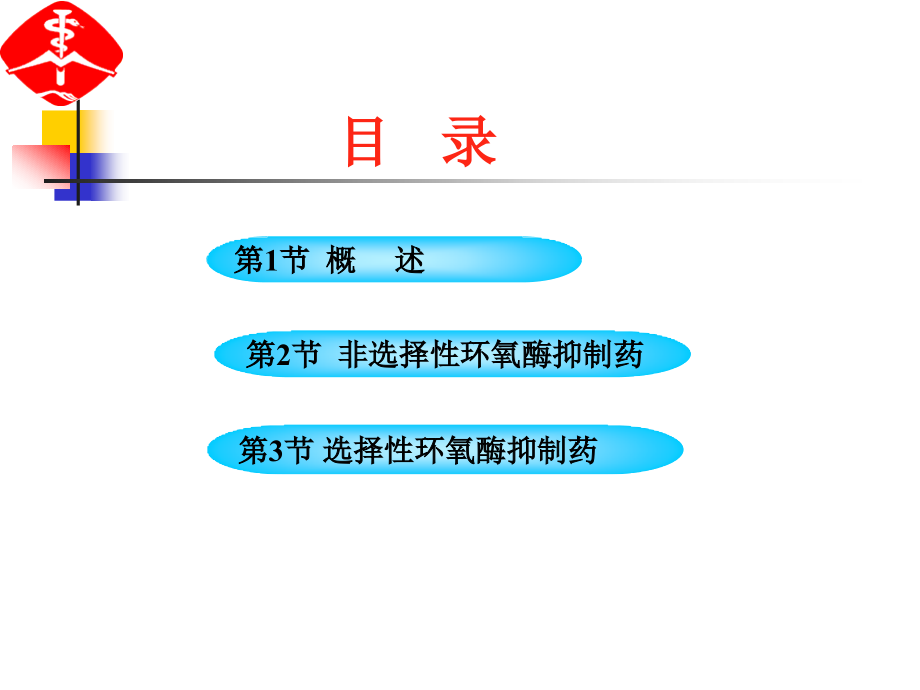 解热镇痛抗炎药学习讲义及知识要点分析.ppt_第2页