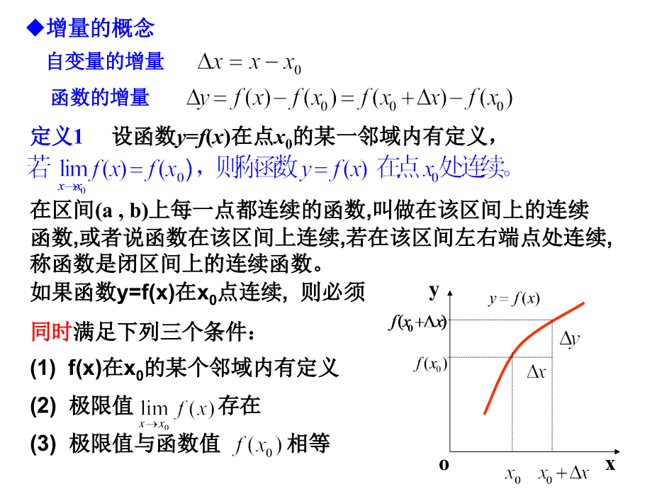 大学数学函数的连续性.ppt_第2页