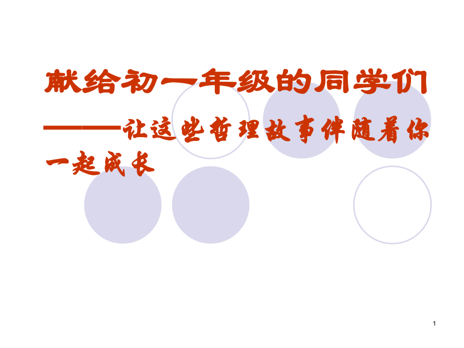 学生应该具有的品质.ppt_第1页