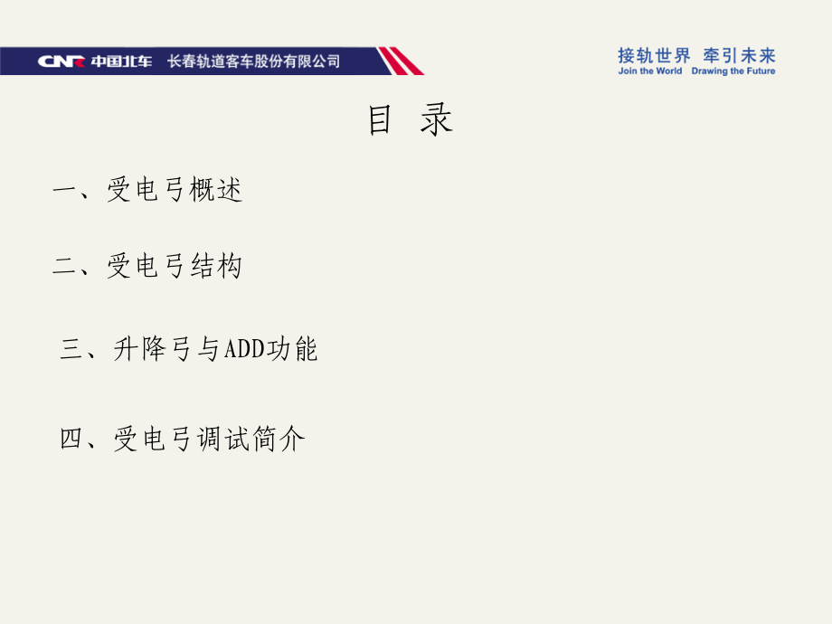 城铁调试理论基础知识系列培训-受电弓基础知识.ppt_第2页