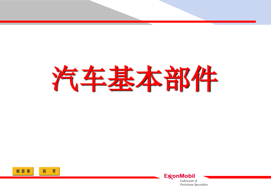 汽车基本部件.ppt_第1页
