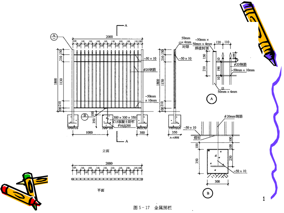 第5章园林工程材料与构造.ppt_第1页