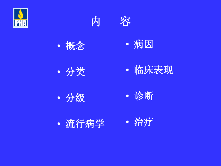 肺动脉高压的诊断和治疗.ppt_第2页