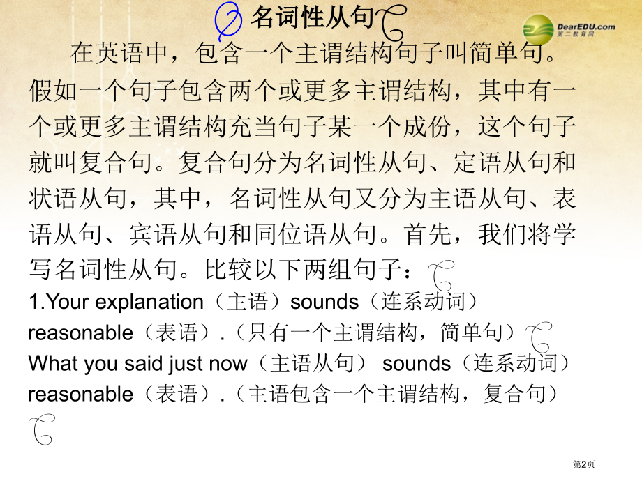 高中英语-(考点要求+自主学习+写作步步高)Unit-3-Million-Pound-Bank-新人.pptx_第2页