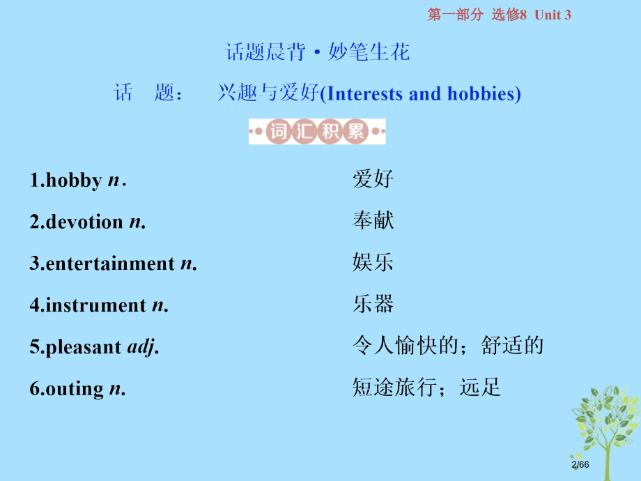 高考英语复习基础考点聚焦Unit3Inventorsandinventions市赛课公开课一等奖省名.pptx_第2页