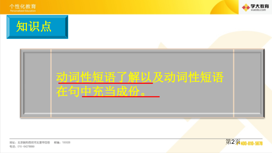 动词性短语用市公开课一等奖省赛课微课金奖PPT课件.pptx_第2页