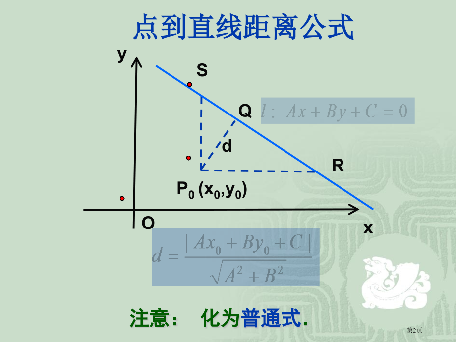 北师大版高中数学必修二-圆的一般方程-课件市公开课一等奖省赛课获奖PPT课件.pptx_第2页