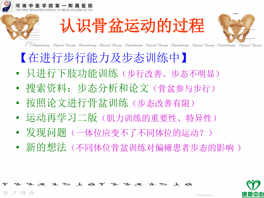 不同体位骨盆训练对偏瘫患者步态的影响.ppt_第2页