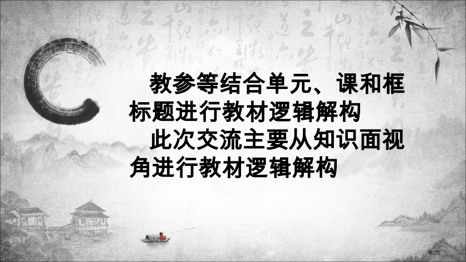 道德与法治八下教材逻辑解构市公开课一等奖省赛课微课金奖课件.pptx_第2页