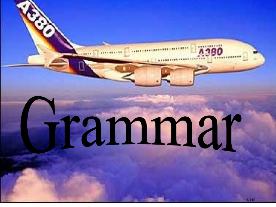 专升本英语语法省公开课金奖全国赛课一等奖微课获奖课件.pptx_第1页