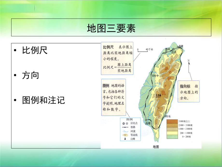 地图和比例尺.ppt_第2页