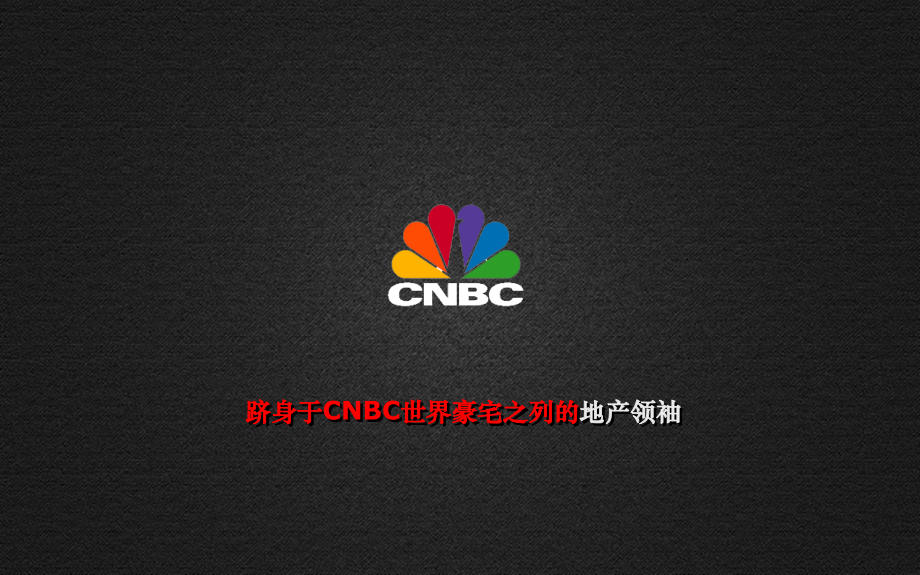 星河湾跨界营销方案.ppt_第1页