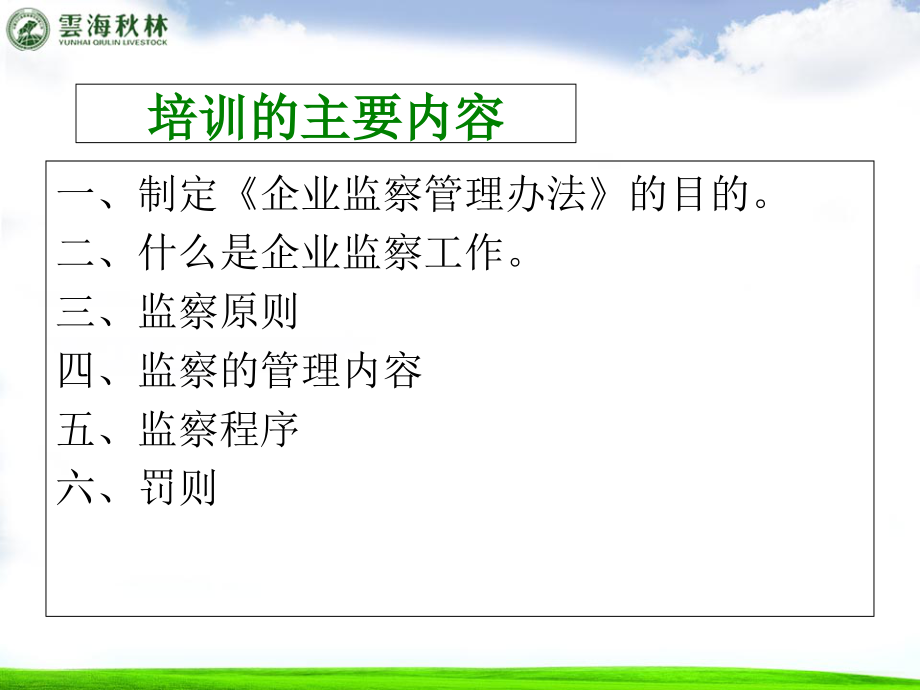企业监察管理办法培训.ppt_第2页