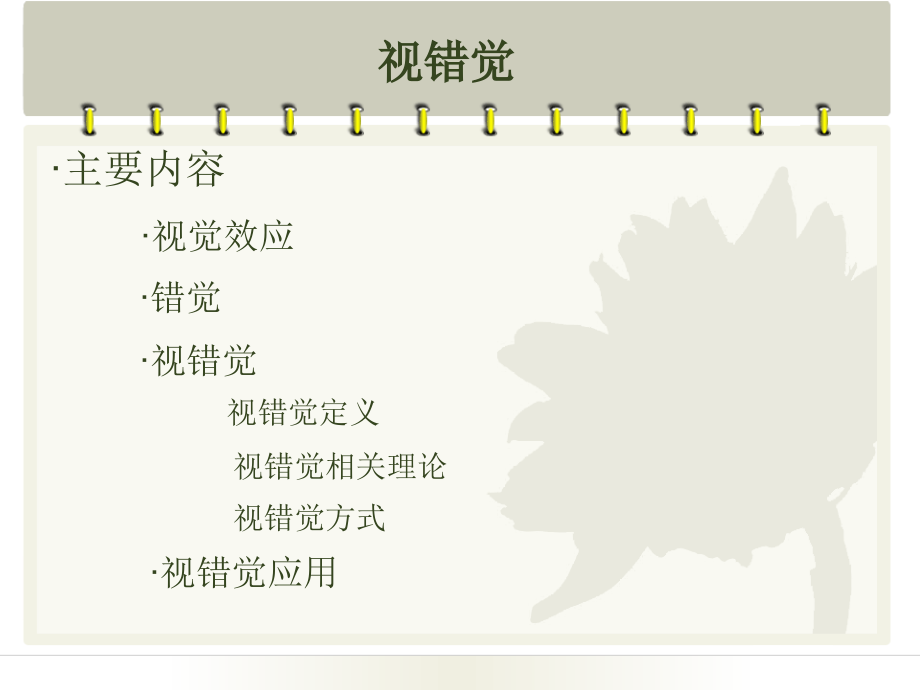 在视觉中的幻觉性.ppt_第2页