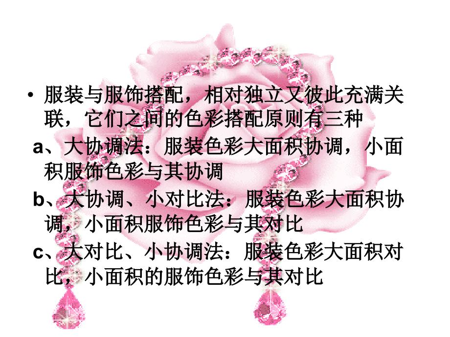服饰与配饰搭配.ppt_第1页