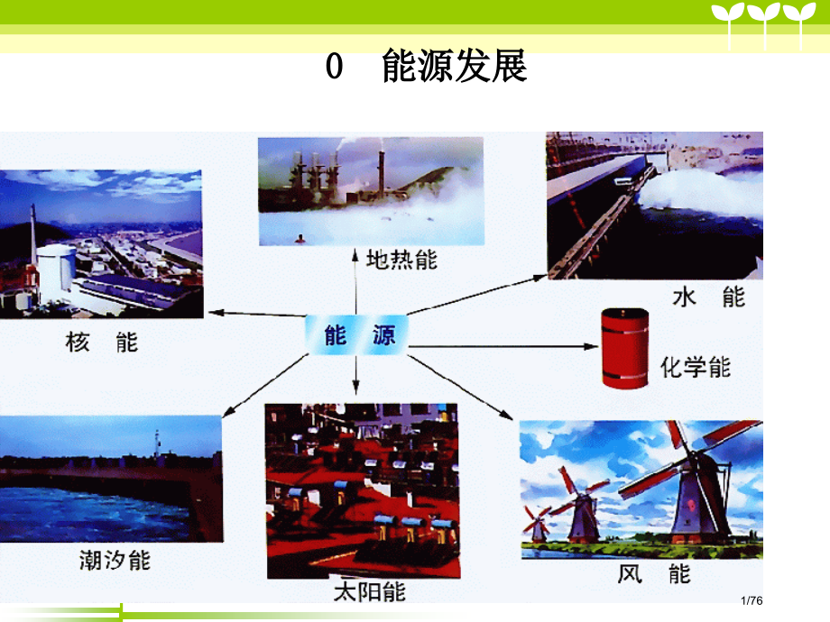 生物质的功能概念及种类.pptx_第1页