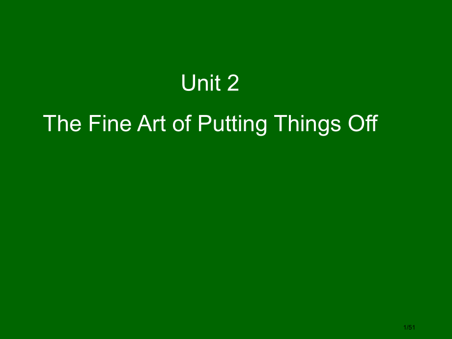 新编英语教程6Unit2.pptx_第1页