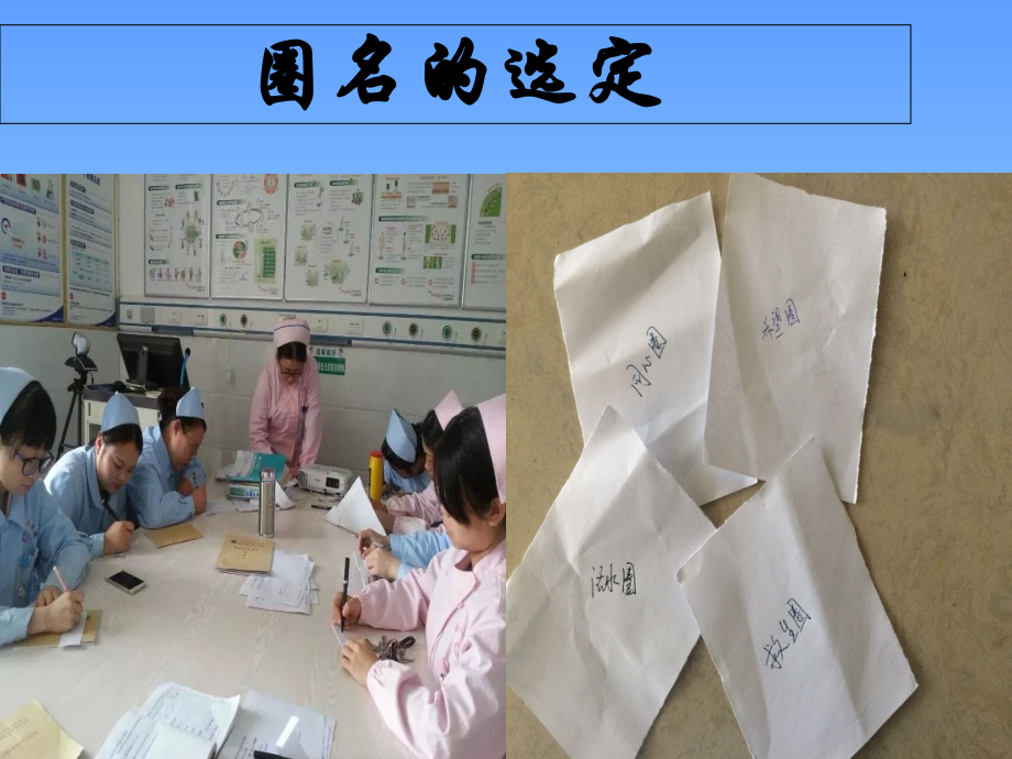 品管圈-相关的护理文书-成果汇报.ppt_第2页