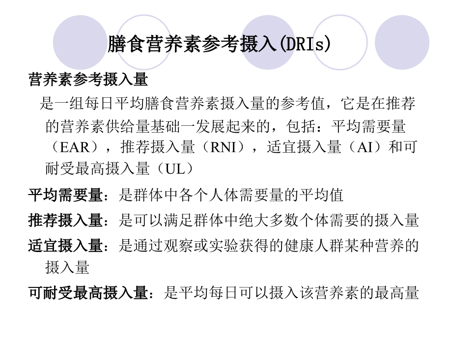 概论、能量与产能营养素.ppt_第2页