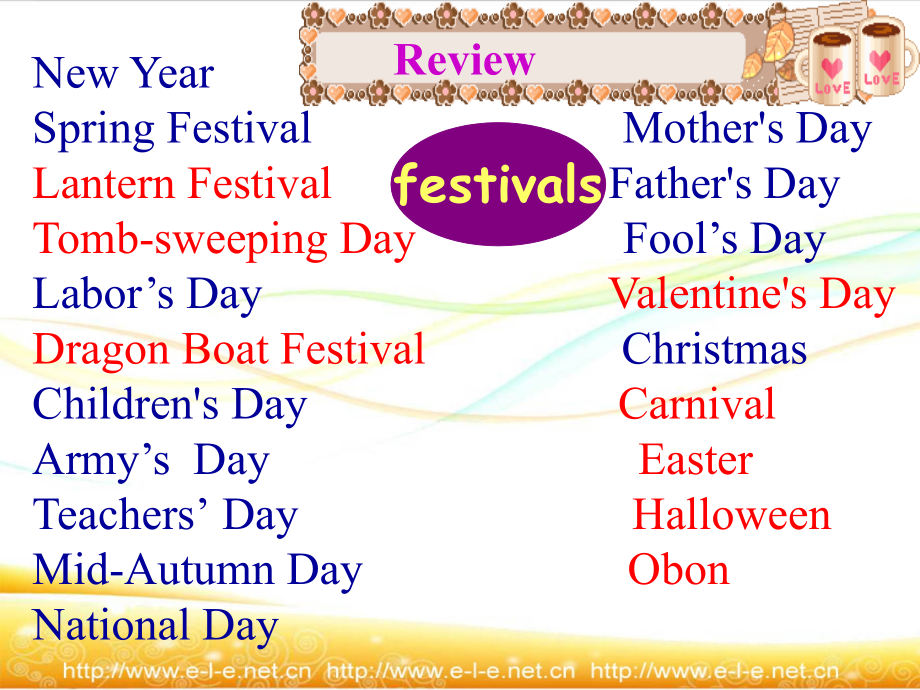 必修三-Unit1-festivals-and-celebrations2.ppt_第2页
