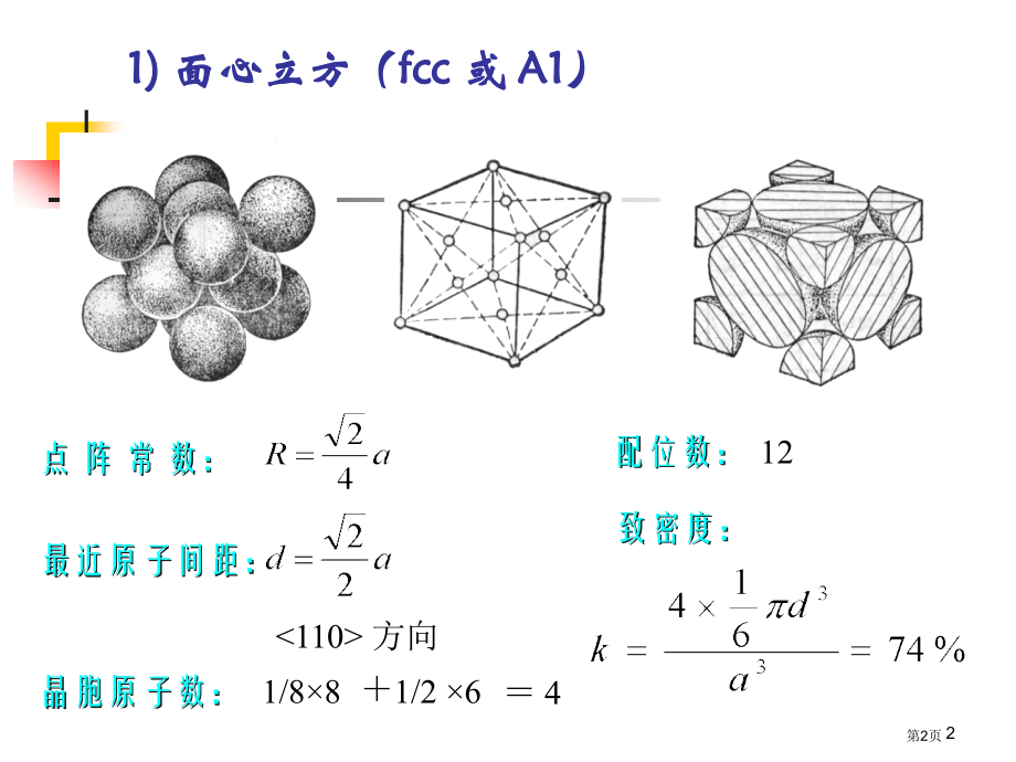 材料科学基础晶体缺陷市公开课一等奖省赛课微课金奖课件.pptx_第2页
