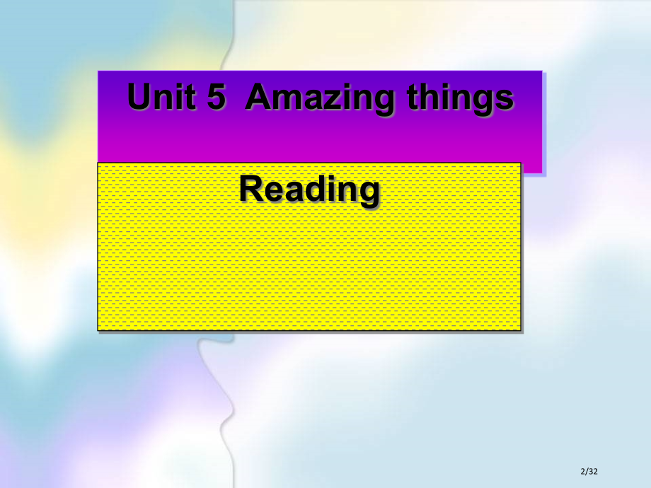 牛津英语7BUnit5Reading.pptx_第2页