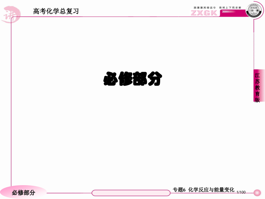 高三化学苏教版总复习---162原电池-金属的腐蚀与防护.pptx_第1页