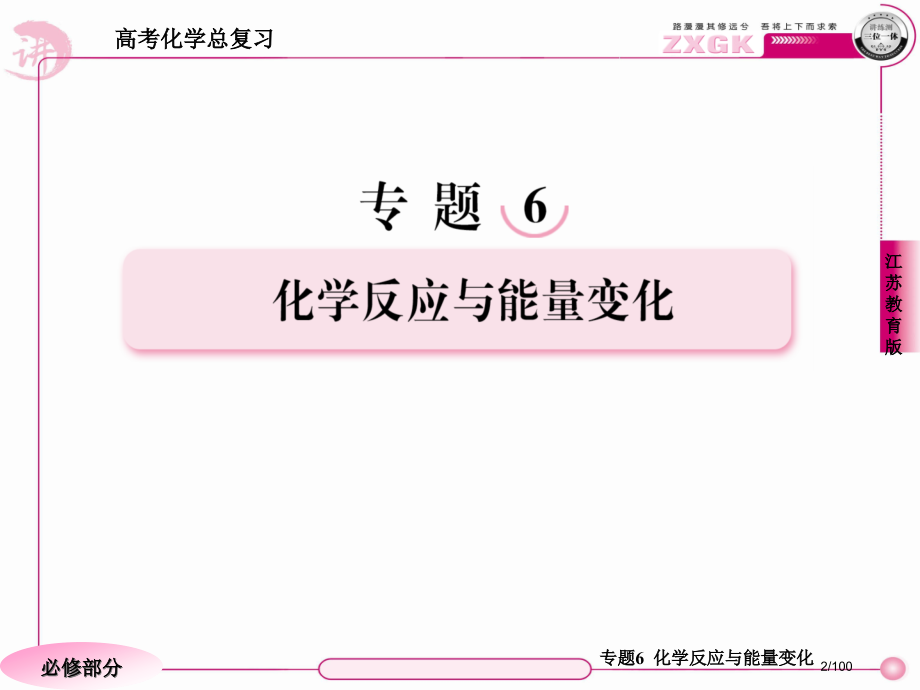 高三化学苏教版总复习---162原电池-金属的腐蚀与防护.pptx_第2页