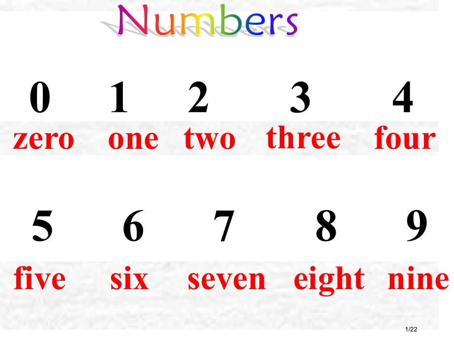 朗文英语WelcometoEnglish1BUnit3教学省公开课金奖全国赛课一等奖微课获奖课.pptx_第1页