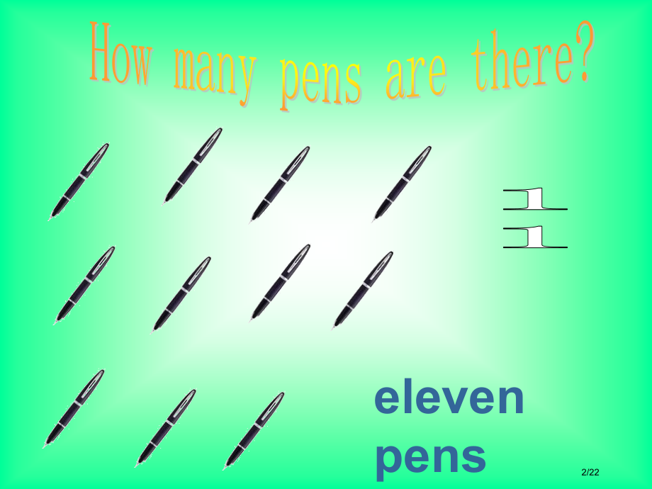 朗文英语WelcometoEnglish1BUnit3教学省公开课金奖全国赛课一等奖微课获奖课.pptx_第2页