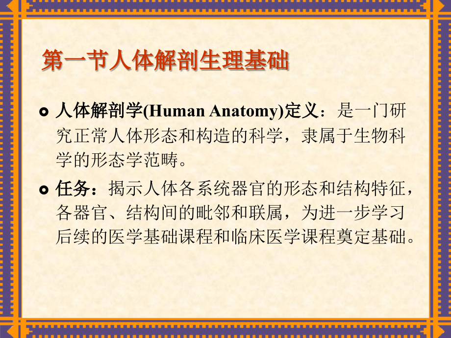 医学基础-运动、消化、呼吸、循环.ppt_第1页