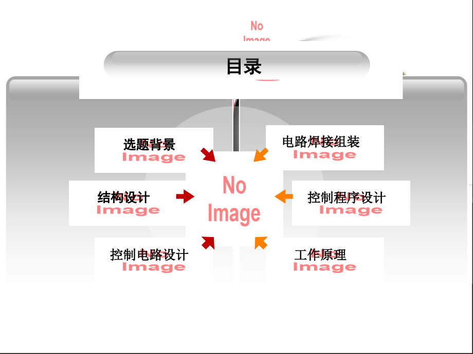 智能循迹小车-毕业设计.ppt_第2页