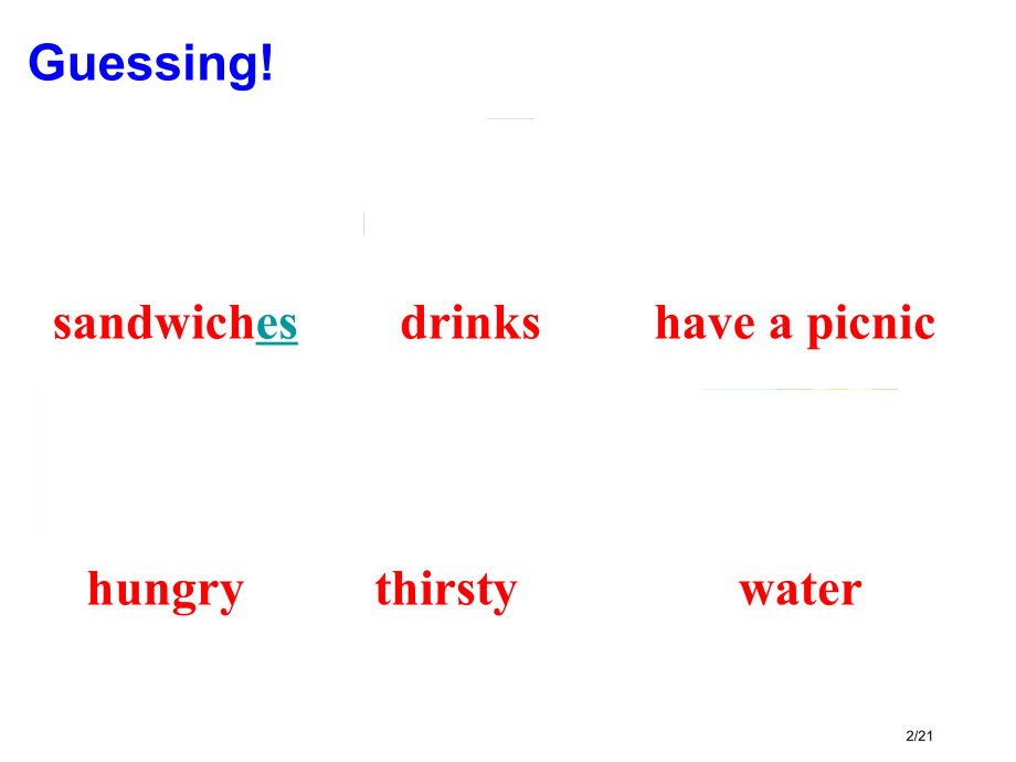 B11M10U1第二课时.12Onlydrinkcleanwater!市公开课一等奖省赛课微课金奖P.pptx_第2页