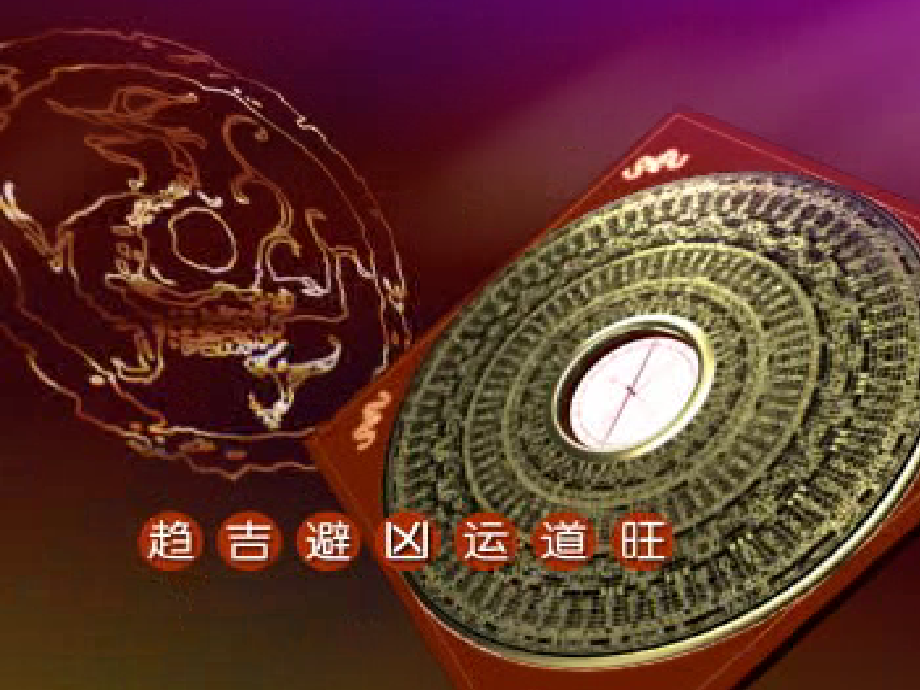 刘凌老师内环境-风水与健康.ppt_第1页