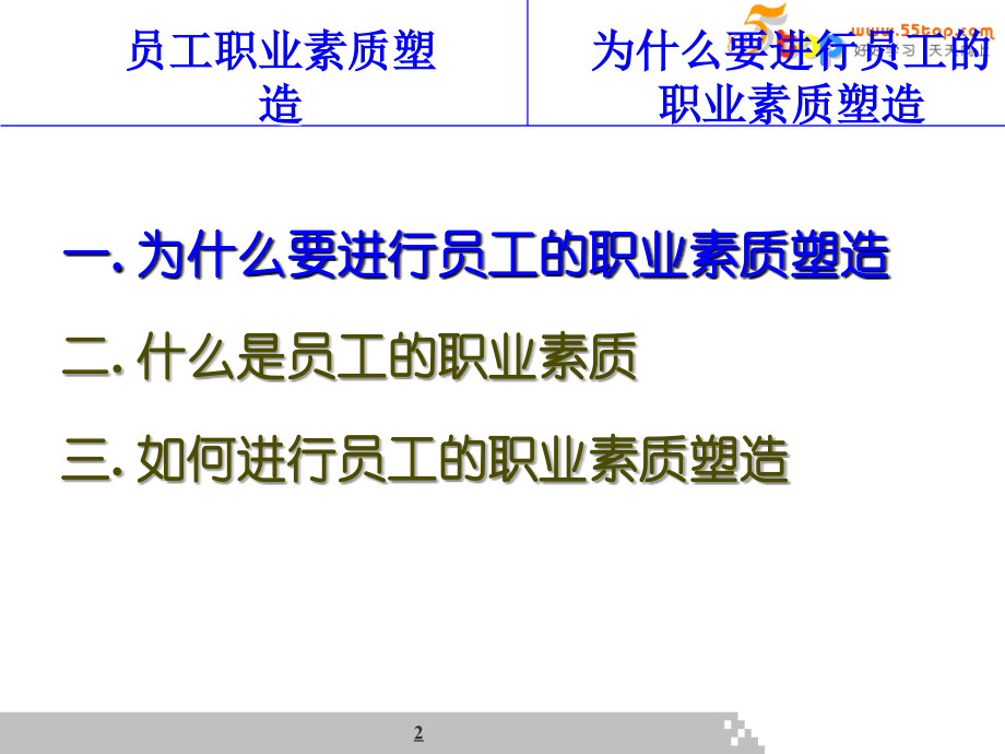 员工职业素质塑造.ppt_第2页