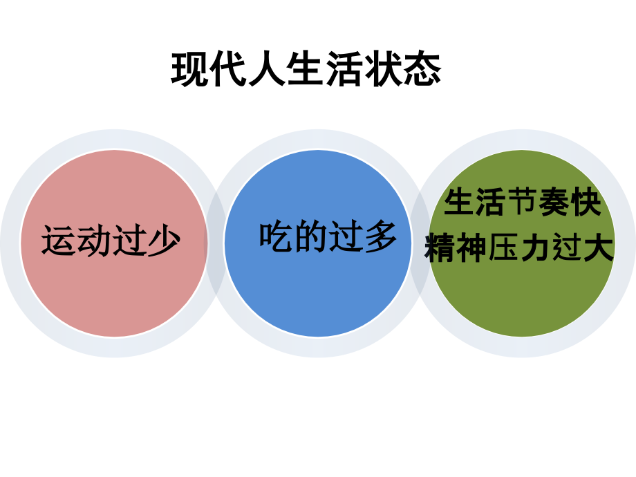健康生活-远离疾病qq.ppt_第1页