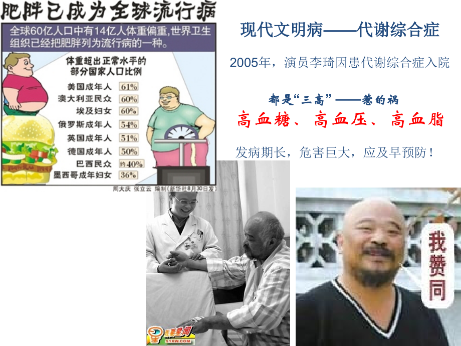 健康生活-远离疾病qq.ppt_第2页