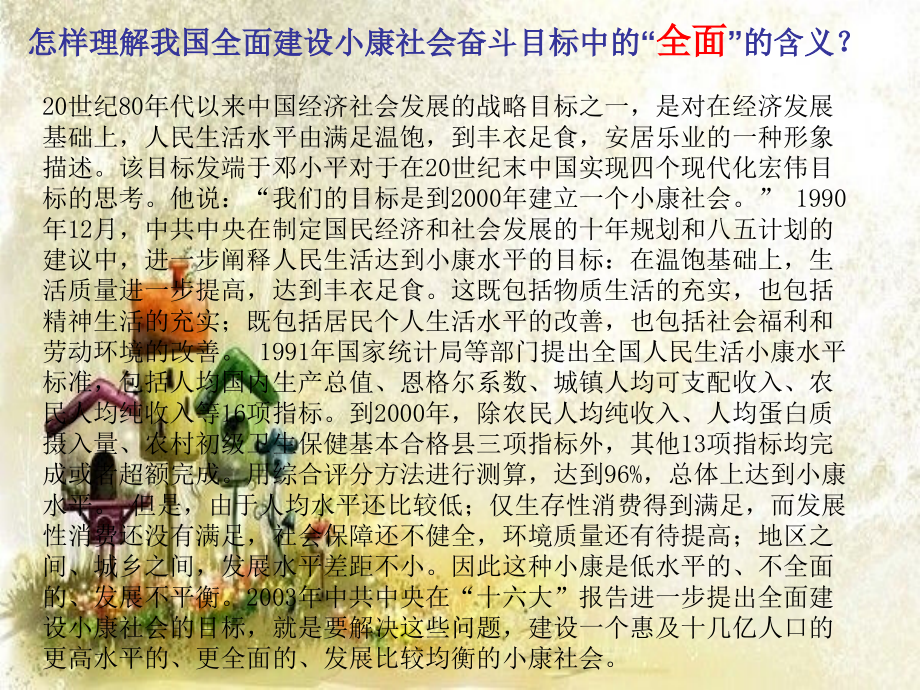 实现全面协调可持续发展.ppt_第2页