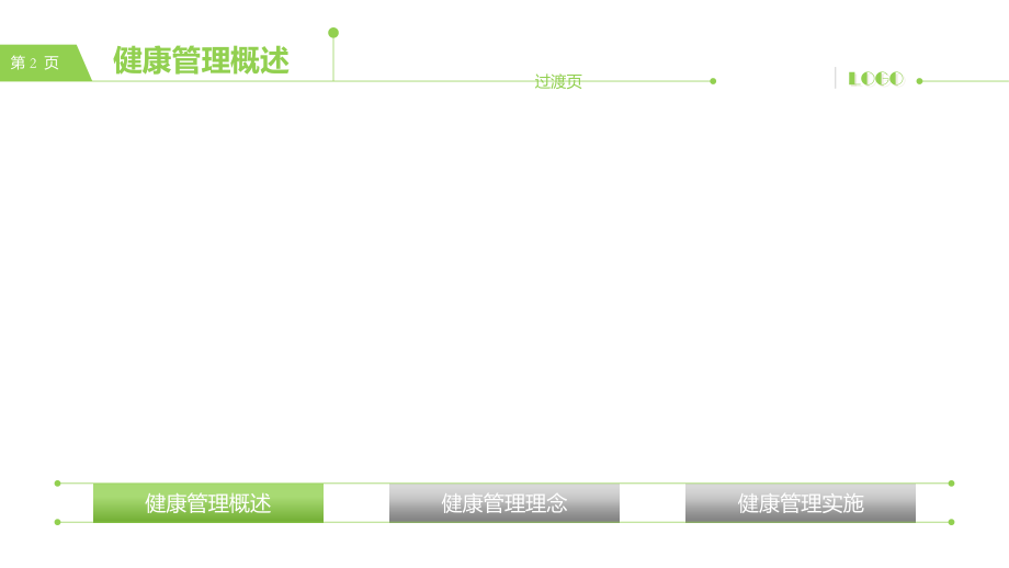 健康需要管理—员工在职培训.ppt_第2页