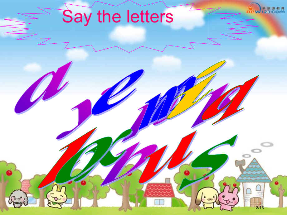 Unit4MyhomeAlet’sspell市公开课一等奖省赛课微课金奖课件.pptx_第2页